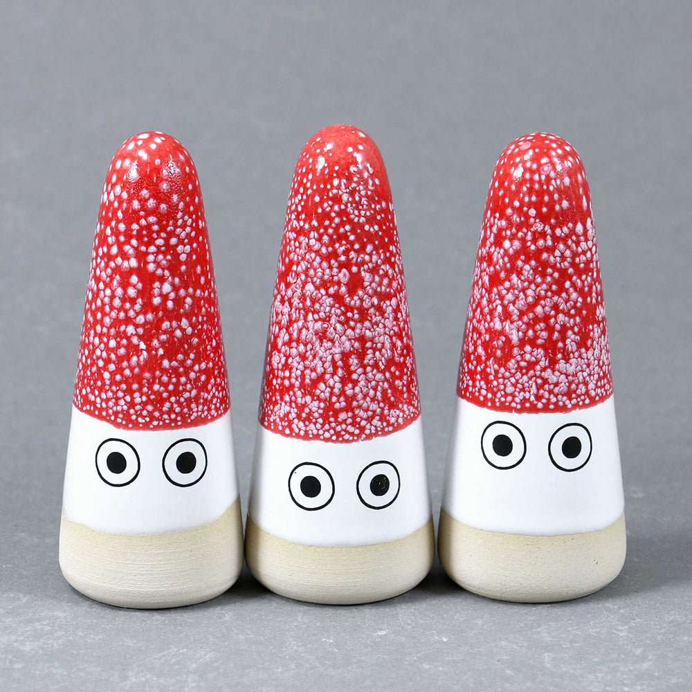 Studio Arhoj Mini Nisse Ghost