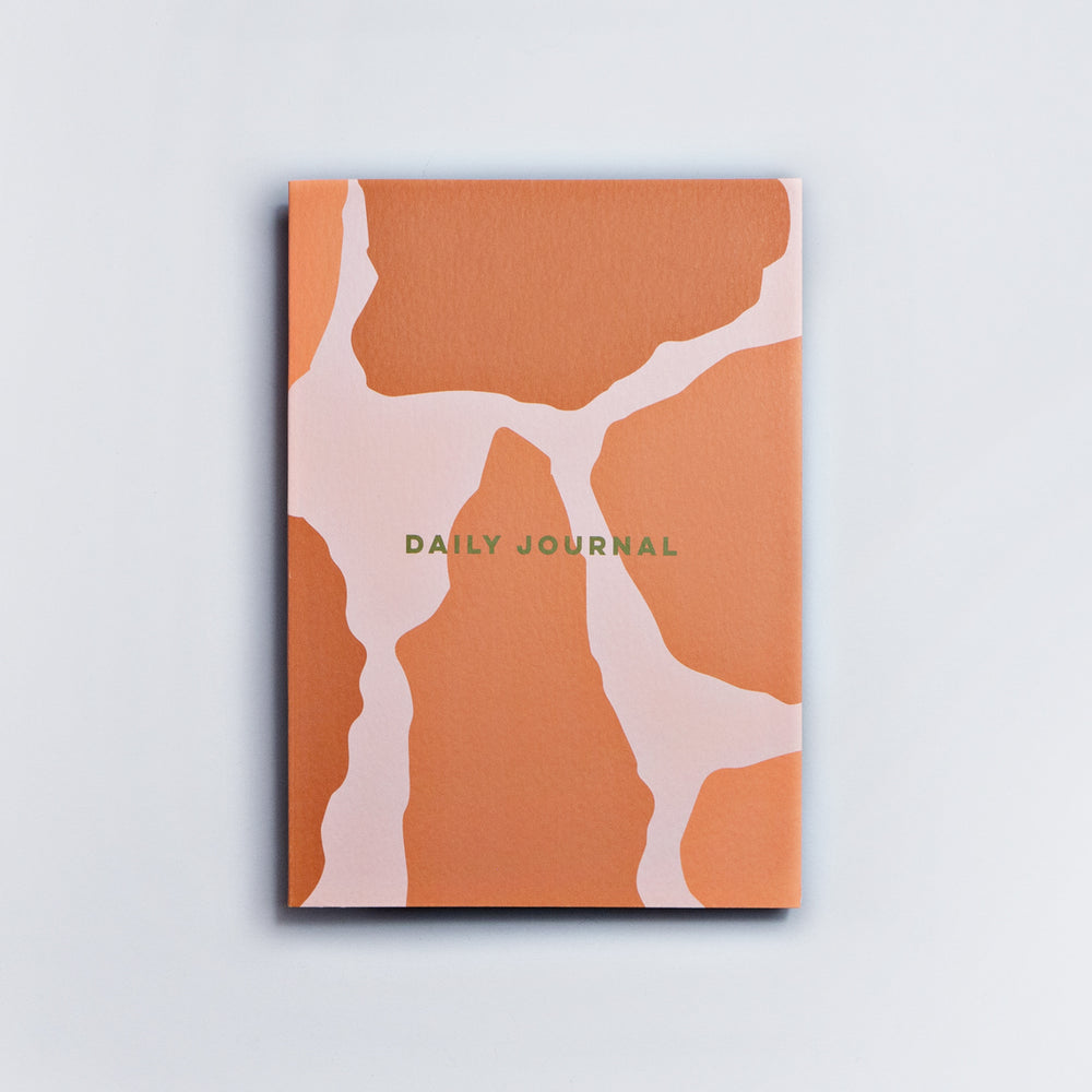 The Completist Daily Journal