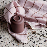 Ferm Living Hale Tea Towels, Ferm Living, Huset | Modern Scandinavian Design