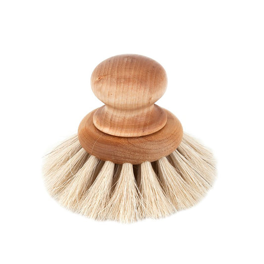 Iris Hantverk Dish Brush With Knob, Iris Hantverk, Huset | Modern Scandinavian Design