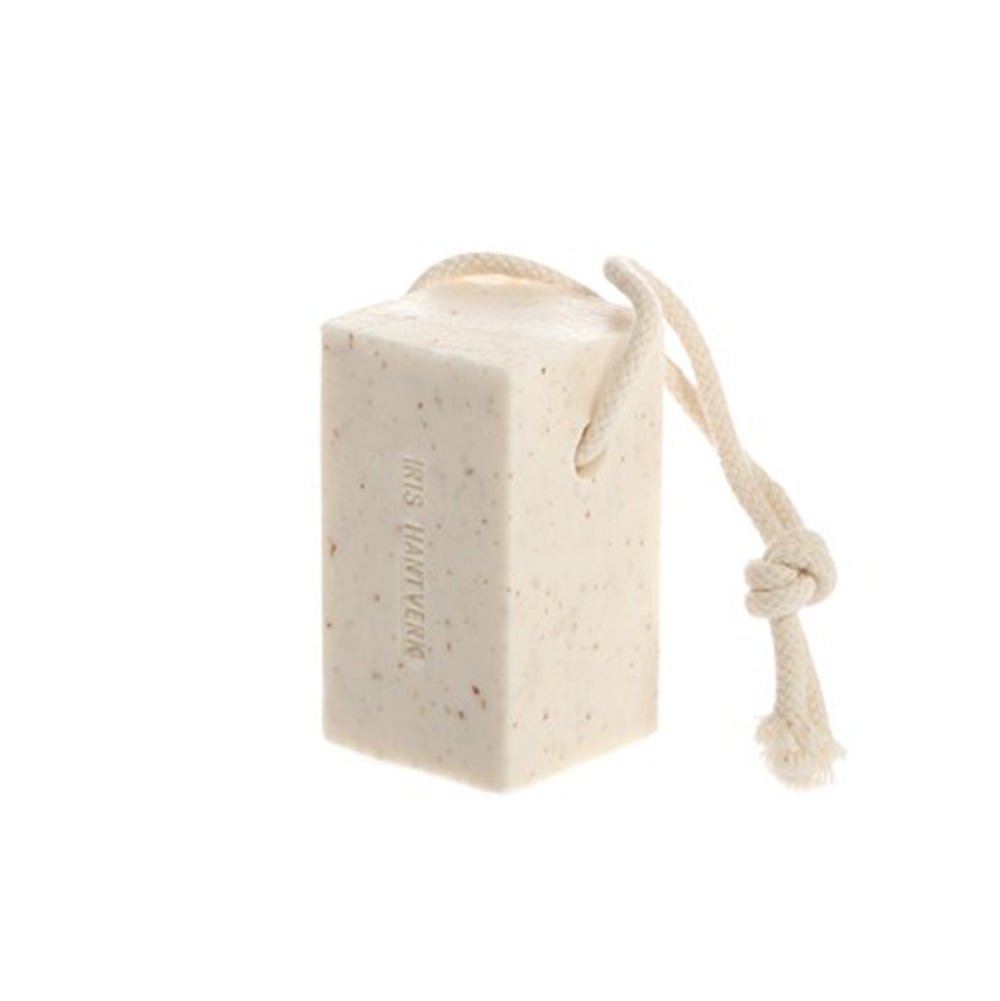 Iris Hantverk Soap on a Rope