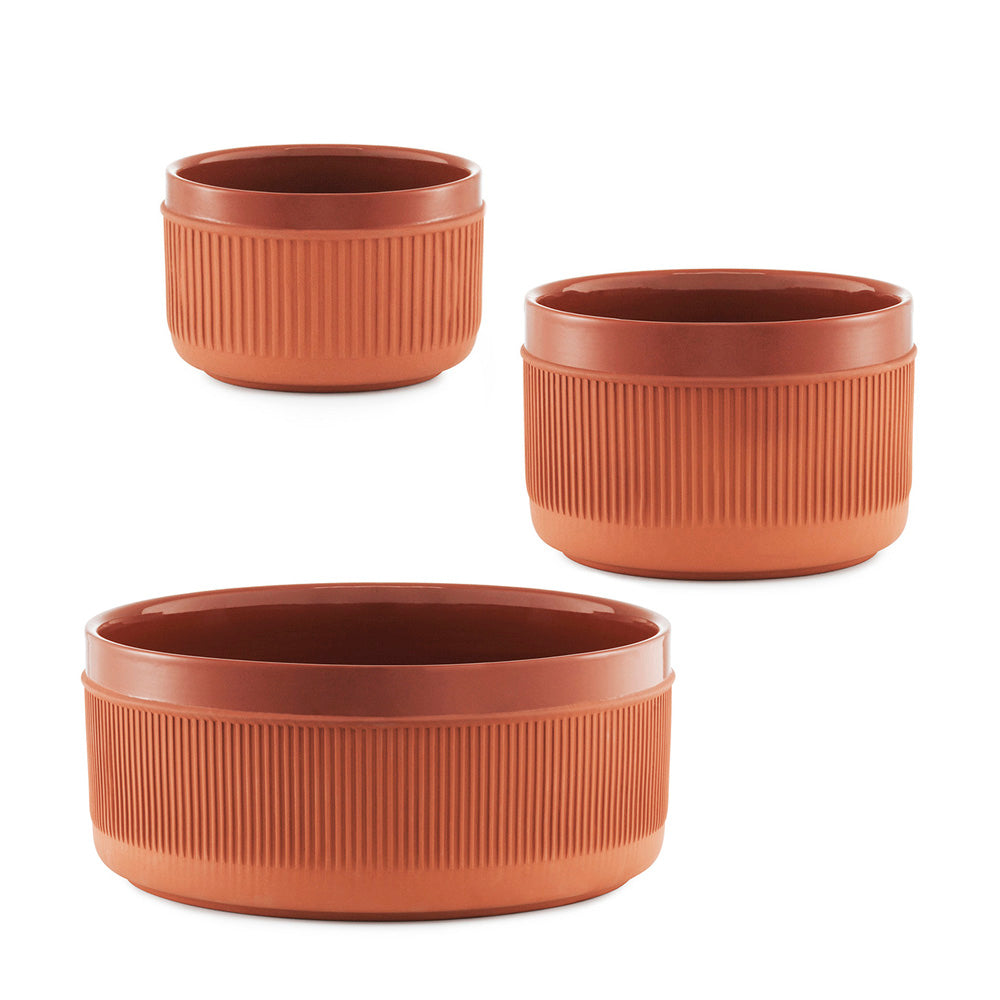 Normann Copenhagen Junto Bowl