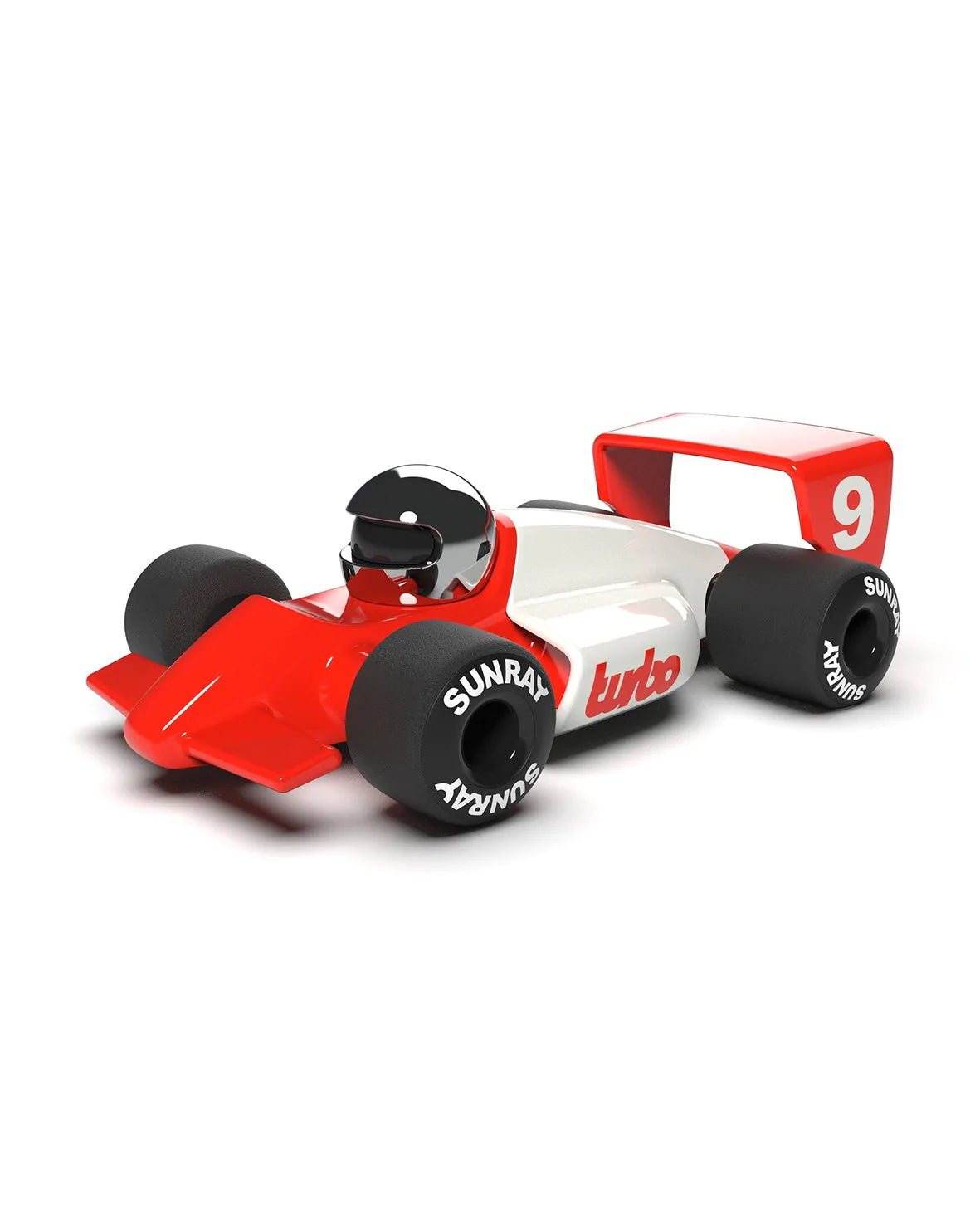 Playforever Turbo Verve Car