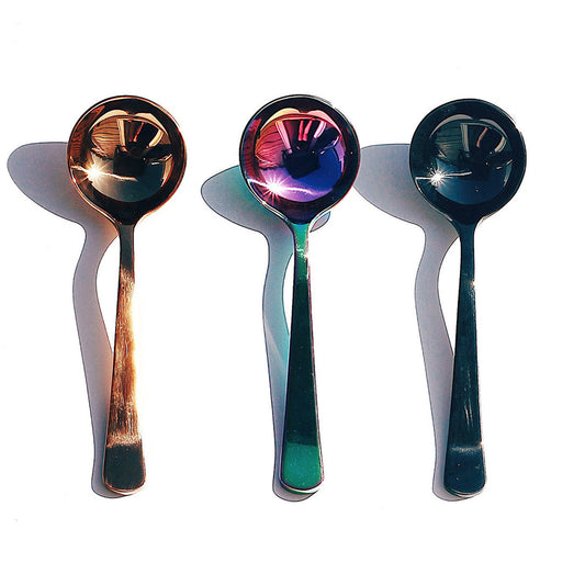 Umeshiso Little Dipper Cupping Spoon