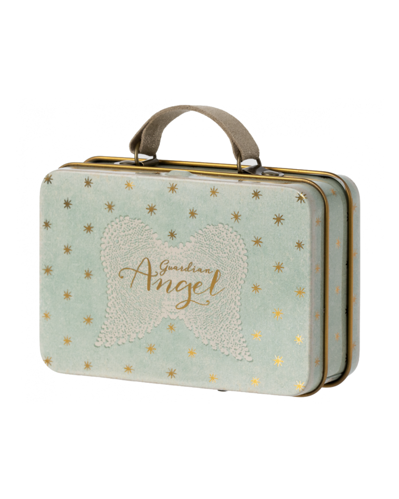 Maileg Guardian Angel in Suitcase
