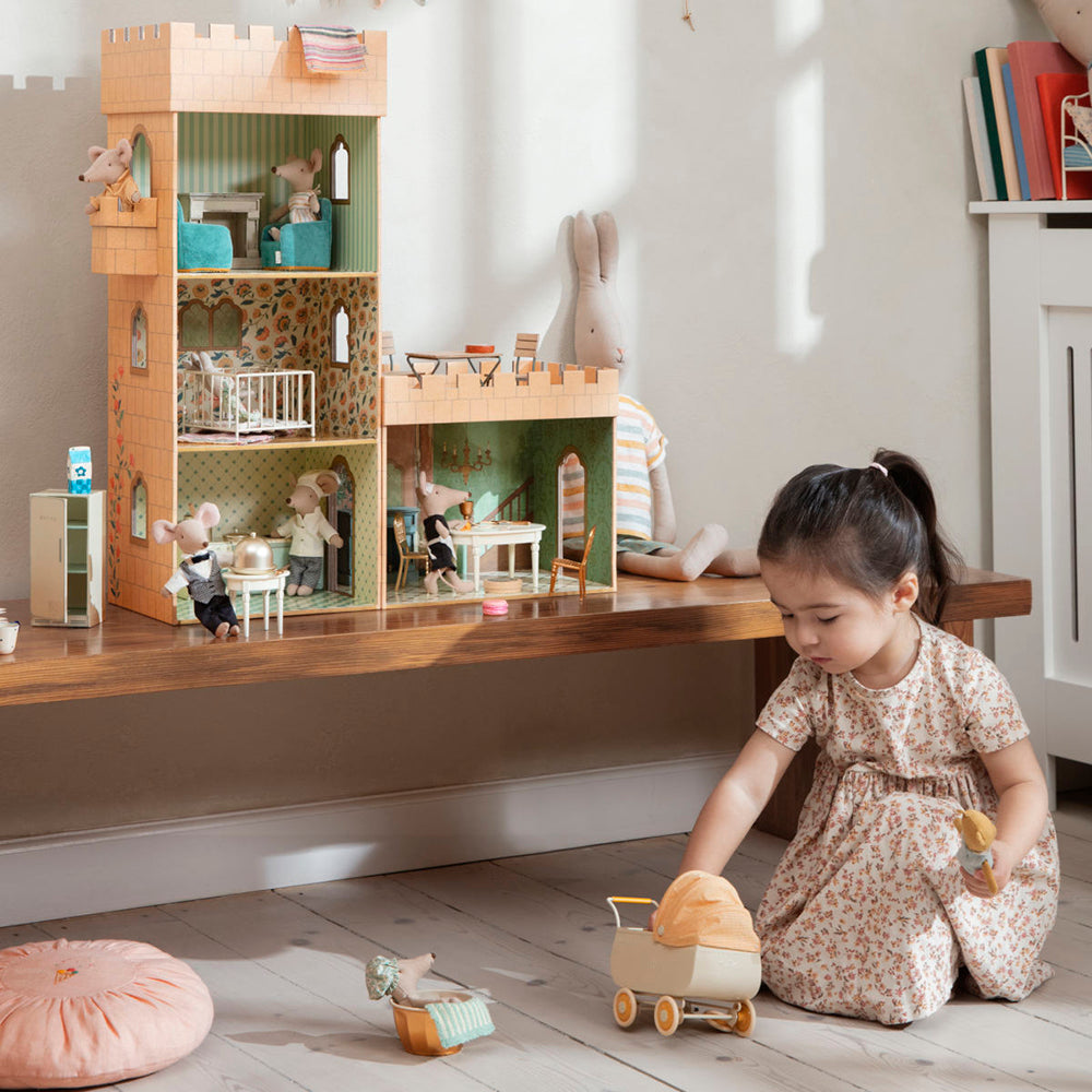 Maileg Wellness Mouse