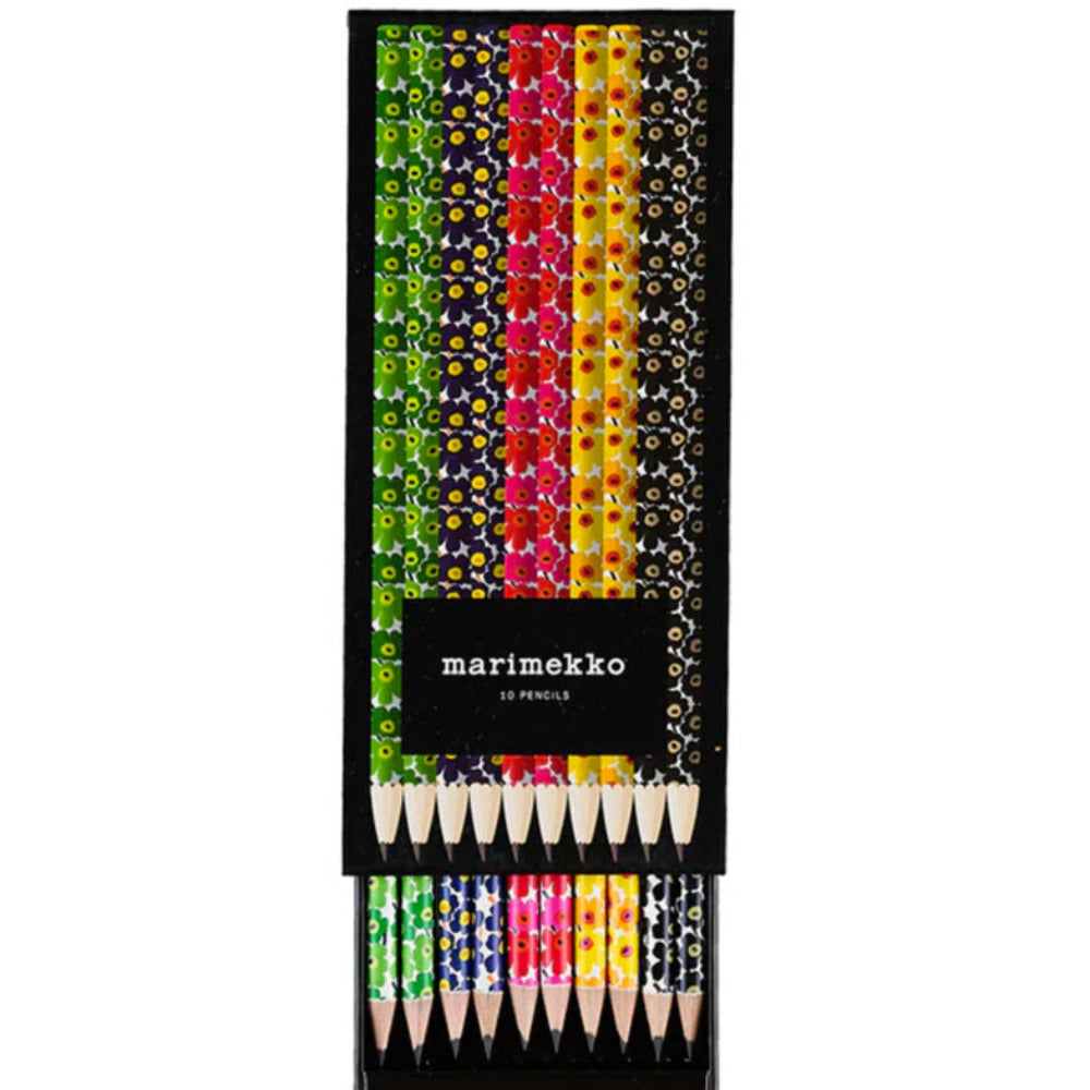 Marimekko Pencil Set
