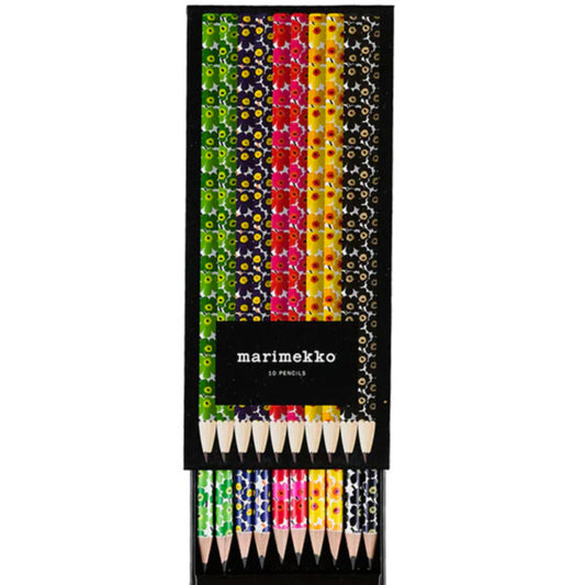 Marimekko Pencil Set
