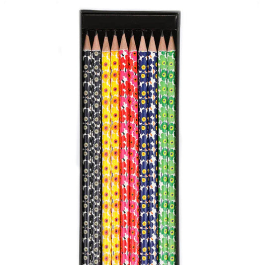 Marimekko Pencil Set 1