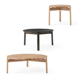 Audo Passage Lounge Table