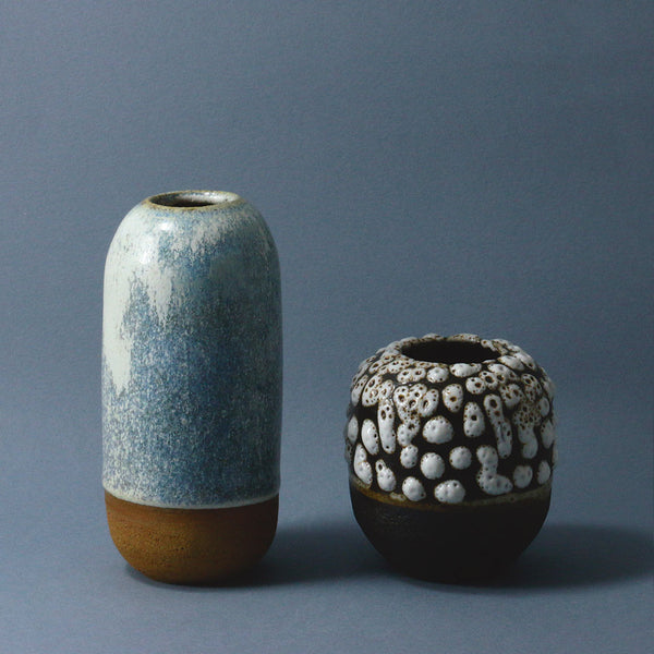 Studio Arhoj Mini Yuki Vase Huset Your house for modern