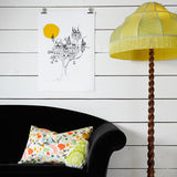 Mini Empire Posters, Mini Empire, Huset | Modern Scandinavian Design