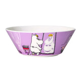 Moomin Porcelain Bowl