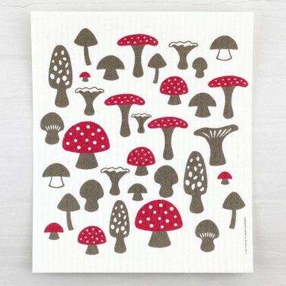 A Touch of Sweden Dish Cloth, Huset, Huset | Modern Scandinavian Design