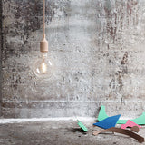 Muuto E27 Pendant Light by Mattias Ståhlbom, Muuto, Huset | Modern Scandinavian Design