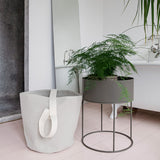 Ferm Living Plant Box Round, Ferm Living, Huset | Modern Scandinavian Design