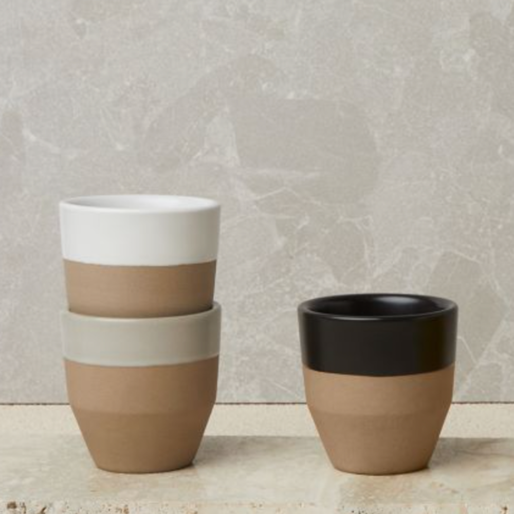 notNeutral Pico Cup and Saucer