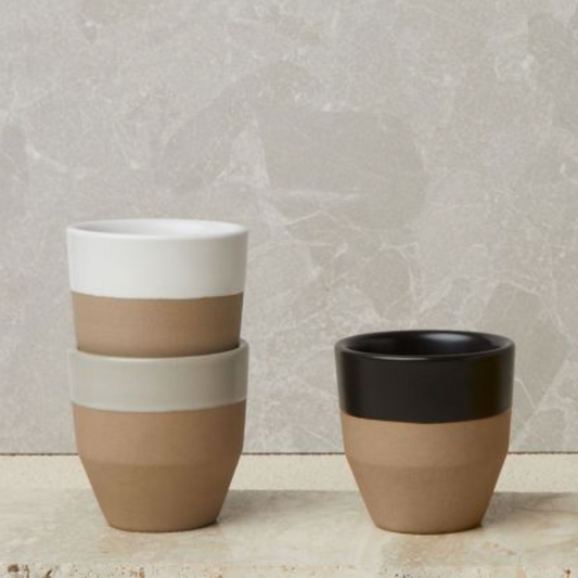 notNeutral Pico Cup and Saucer