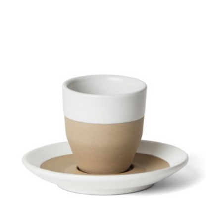 notNeutral Pico Cup and Saucer