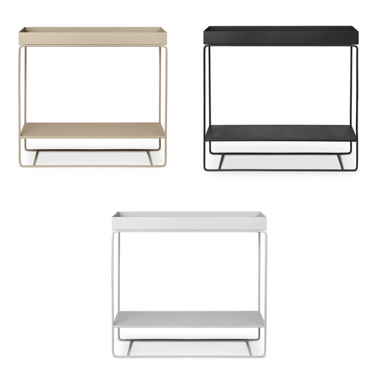 Ferm Living Plant Box Two Tier, Ferm Living, Huset | Modern Scandinavian Design