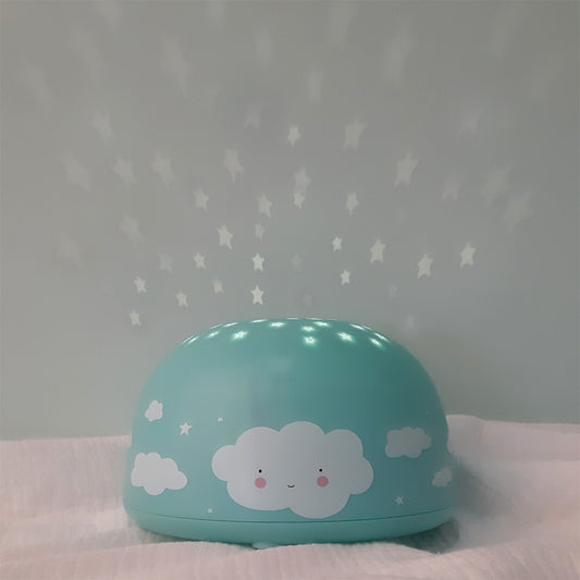 A Little Lovely Projector Light 1