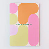 The Completist Daily Journal 