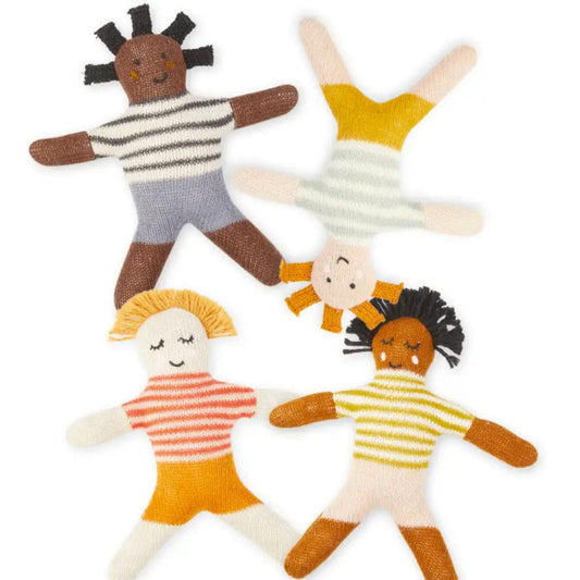 Sophie Home Baby Rattles