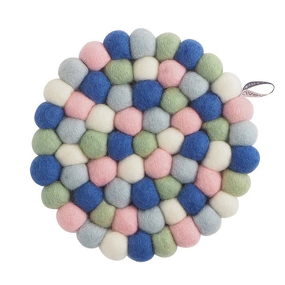 Aveva Round Trivet