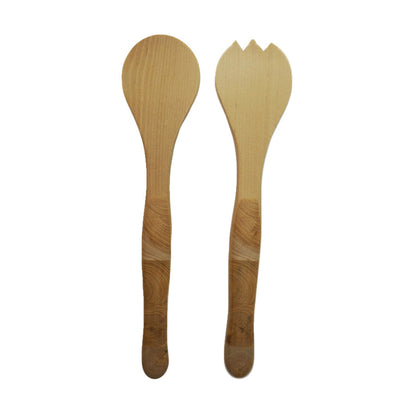 Skandinavisk Hemslojd Salladsbestick, Skandinavisk Hemslojd, Huset | Modern Scandinavian Design