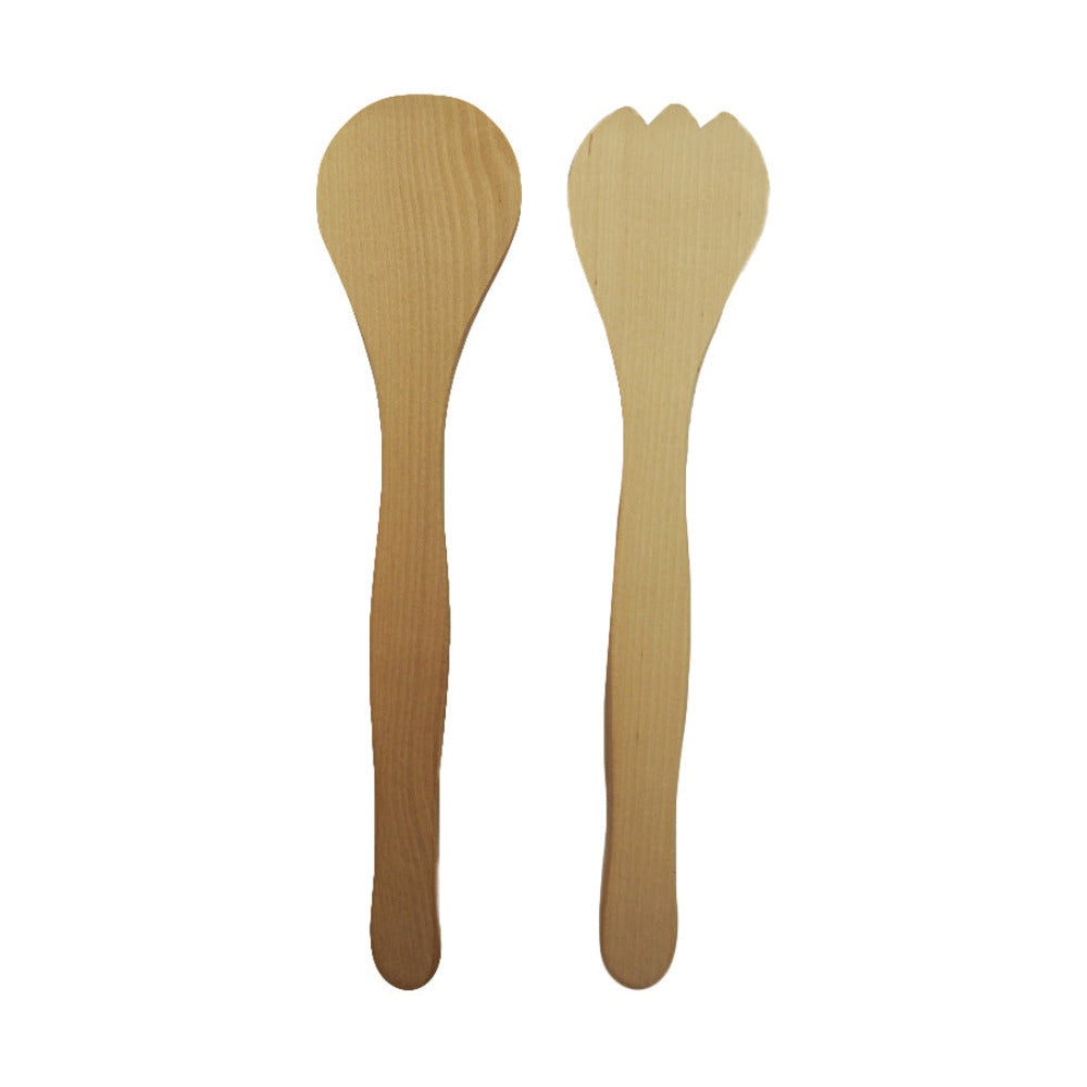 Skandinavisk Hemslojd Salladsbestick, Skandinavisk Hemslojd, Huset | Modern Scandinavian Design