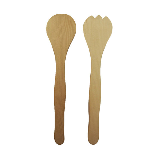 Skandinavisk Hemslojd Salladsbestick, Skandinavisk Hemslojd, Huset | Modern Scandinavian Design