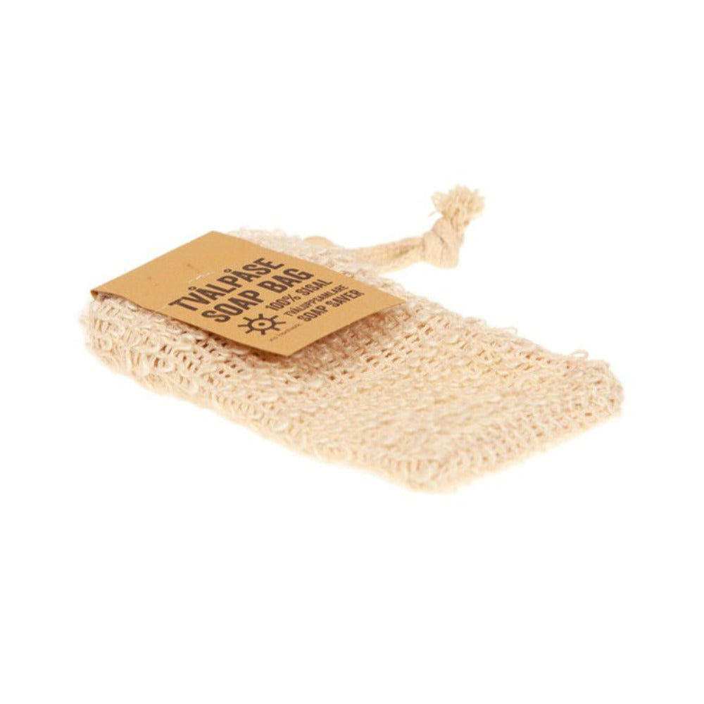 Iris Hantverk Soap Saver Bag 3