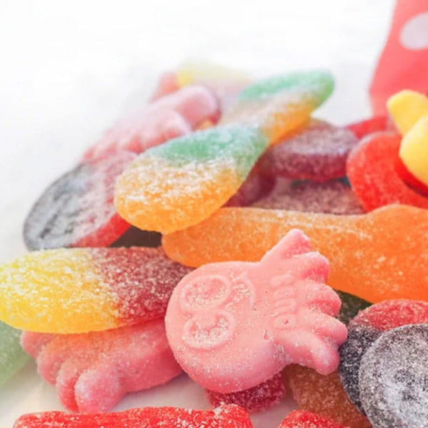 Mixed Candy, Huset, Huset | Modern Scandinavian Design