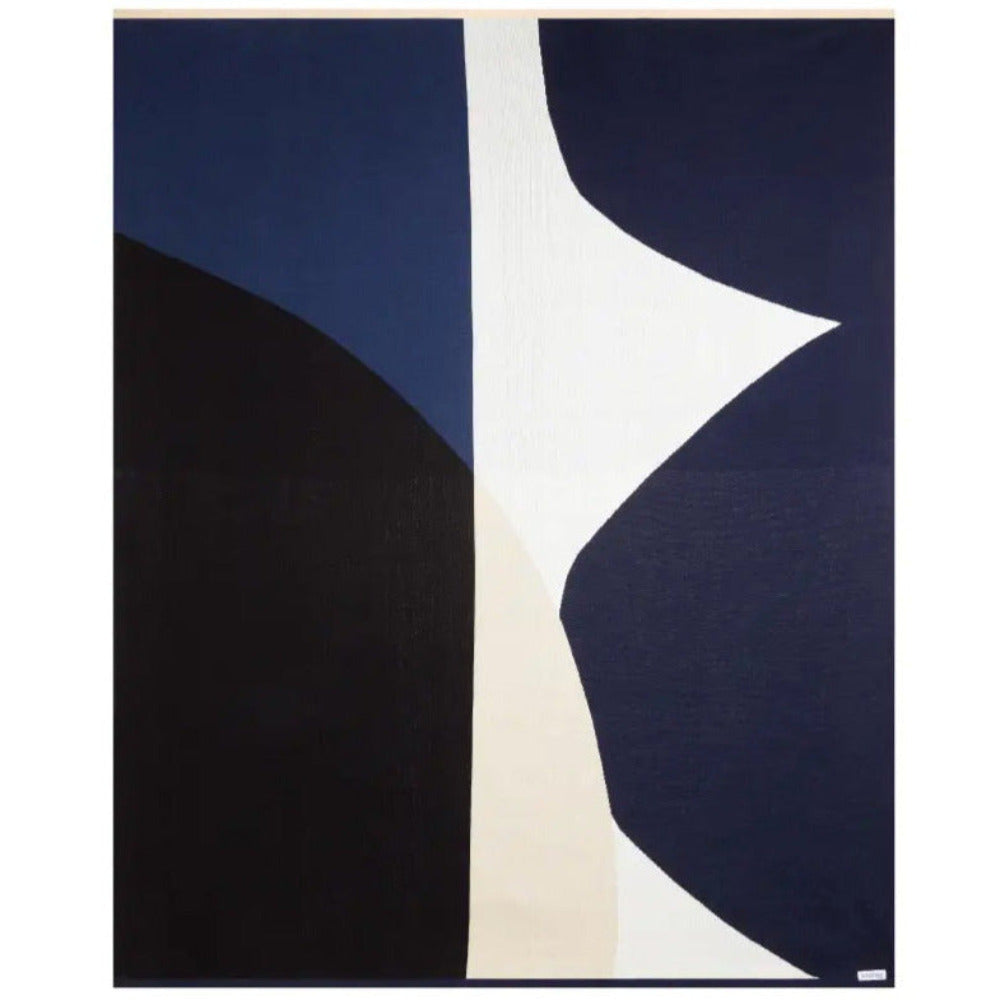 Sophie Home Stille Cotton Throw Blanket 3