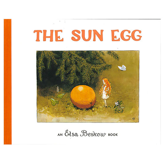 Elsa Beskow Books