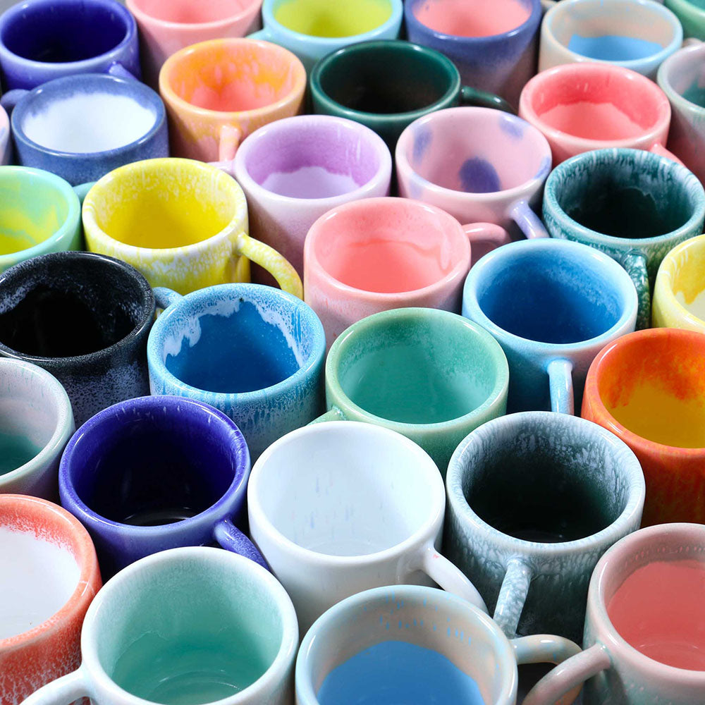 Studio Arhoj Sup Mugs