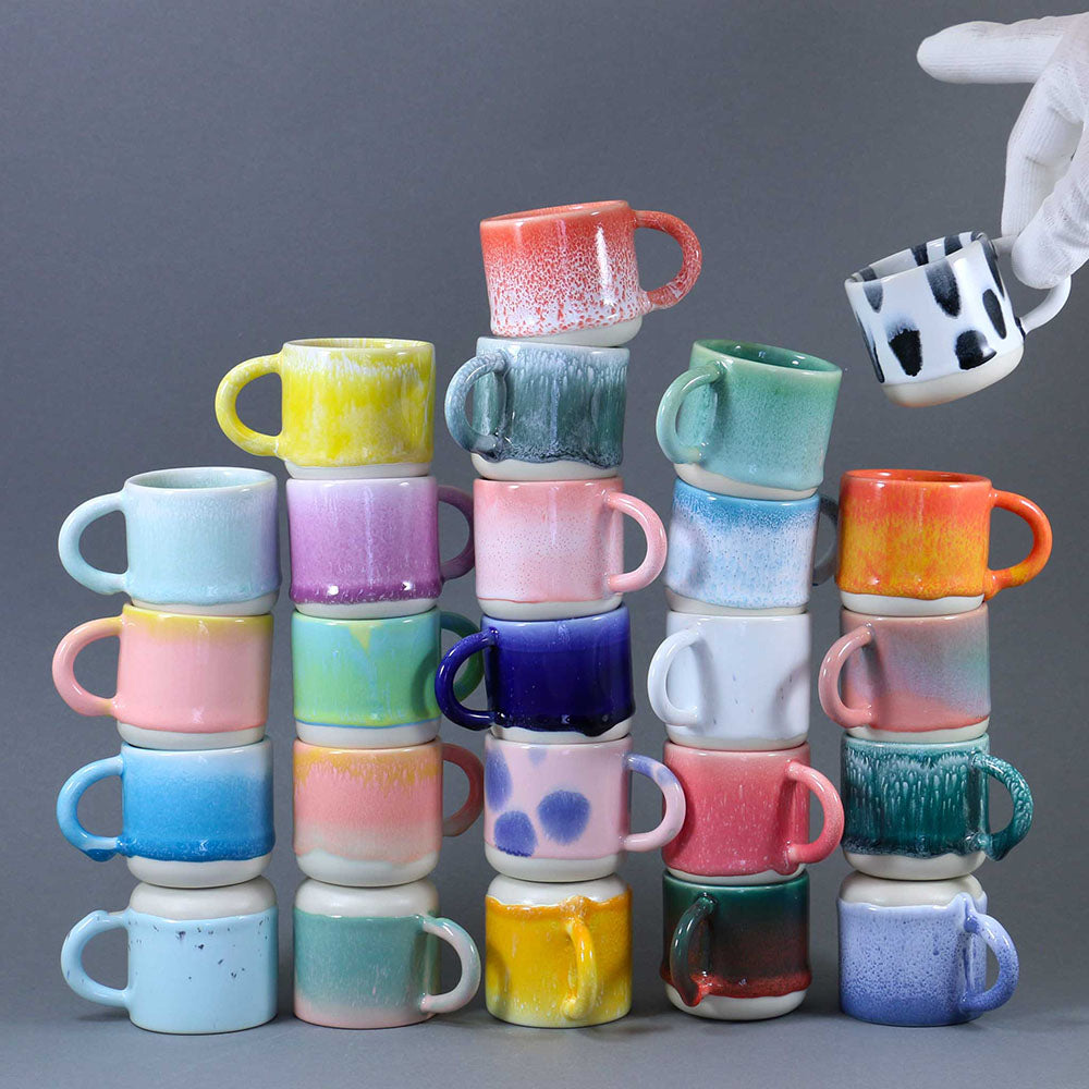 Studio Arhoj Sup Mugs