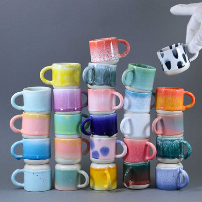 Studio Arhoj Sup Mugs