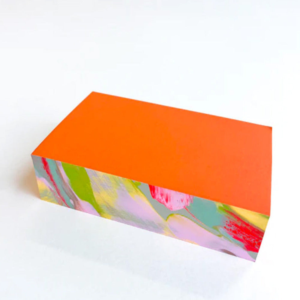 Moglea Swirl Pad 4