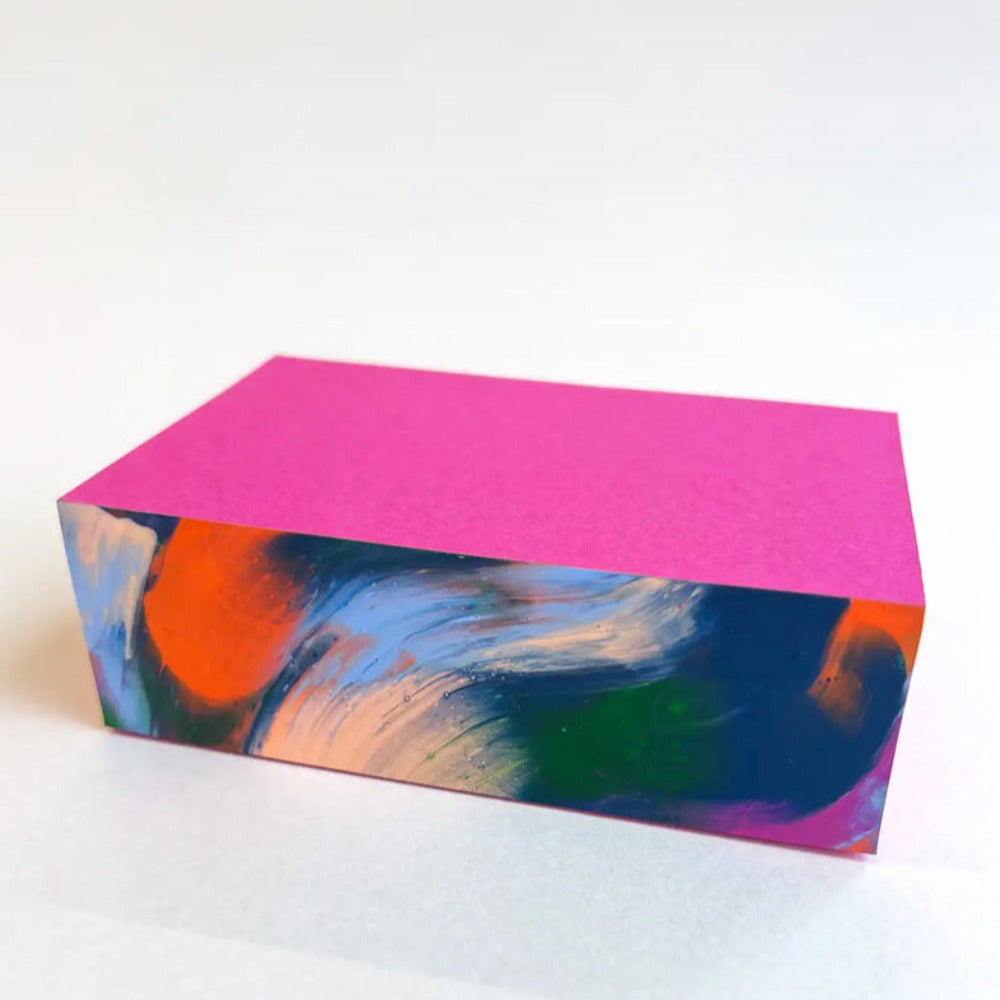 Moglea Swirl Pad