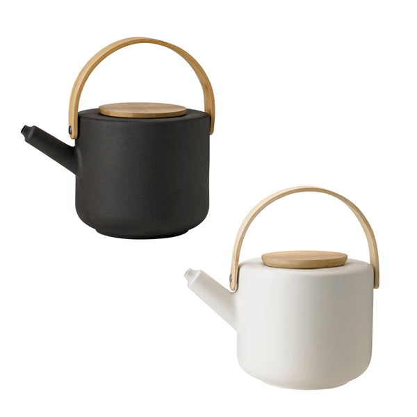 Stelton Theo Tea Pot, Stelton, Huset | Modern Scandinavian Design