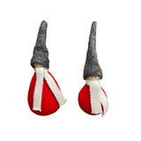 Huset Tomte With Scarf