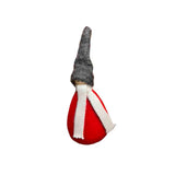 Huset Tomte With Scarf