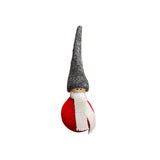 Huset Tomte With Scarf