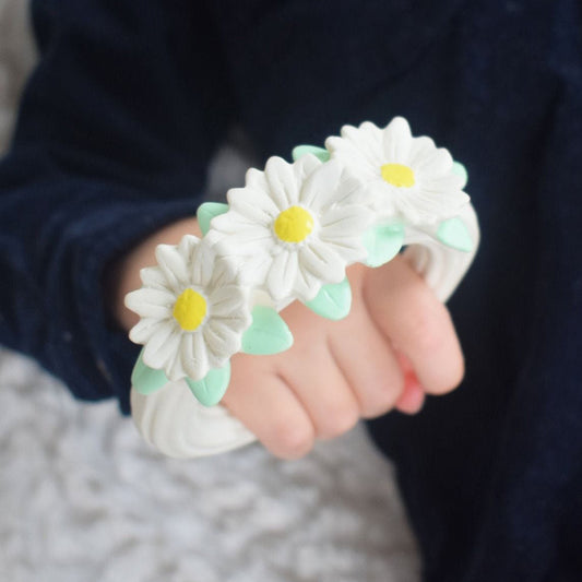 A Little Lovely Ring Teethers