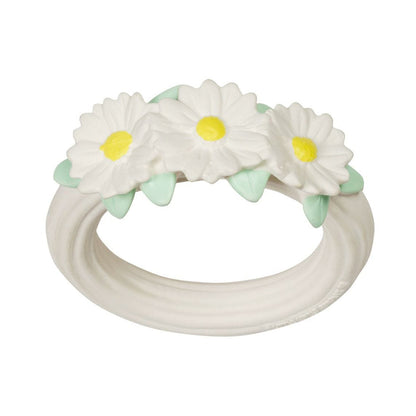 A Little Lovely Ring Teethers