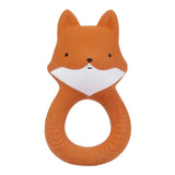 A Little Lovely Teething Ring