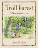 Troll Forest: A Norwegian Tale