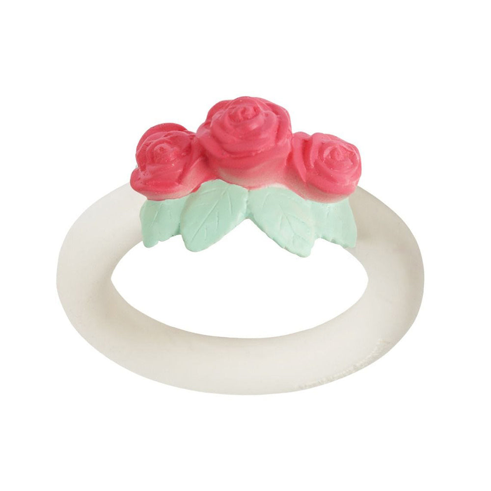 A Little Lovely Ring Teethers