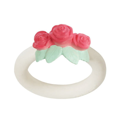 A Little Lovely Ring Teethers